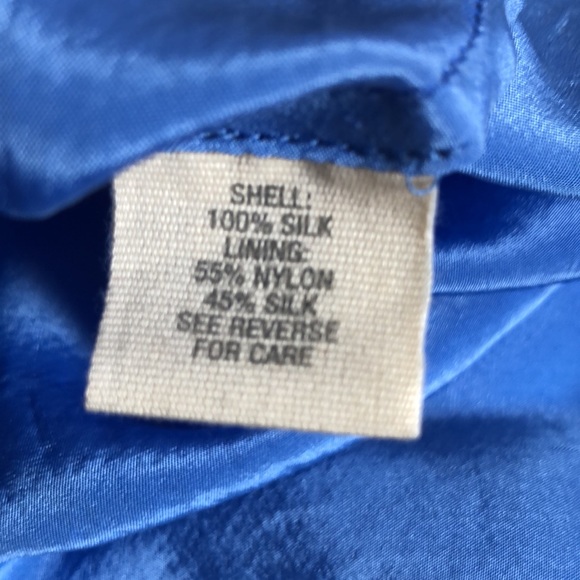 Elizabeth and James Dress - Picture 7 of 11